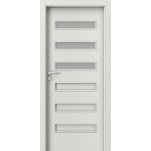 Porta FIT F3 Wenge White 